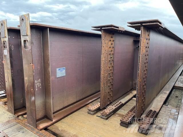 Rapid Span Altri componenti