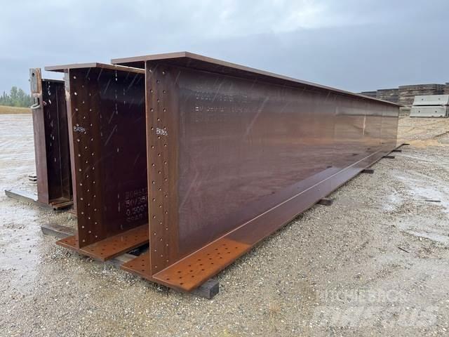 Rapid Span Altri componenti