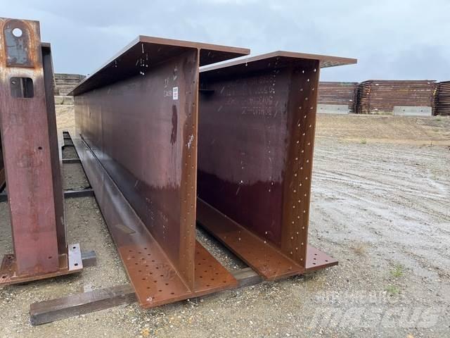 Rapid Span Altri componenti