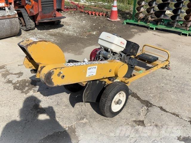Rayco RG13 Smerigliatrici