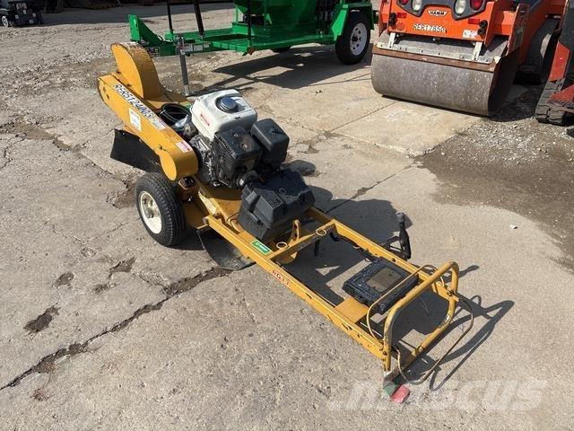 Rayco RG13 Smerigliatrici