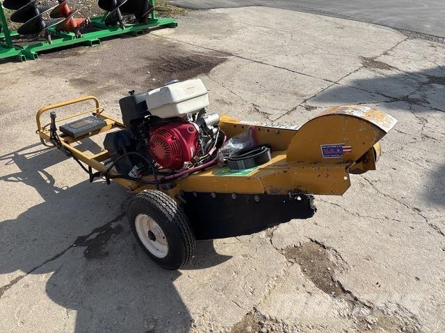 Rayco RG13 Smerigliatrici