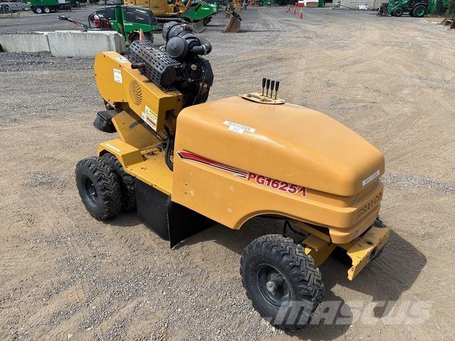 Rayco RG1625A Smerigliatrici