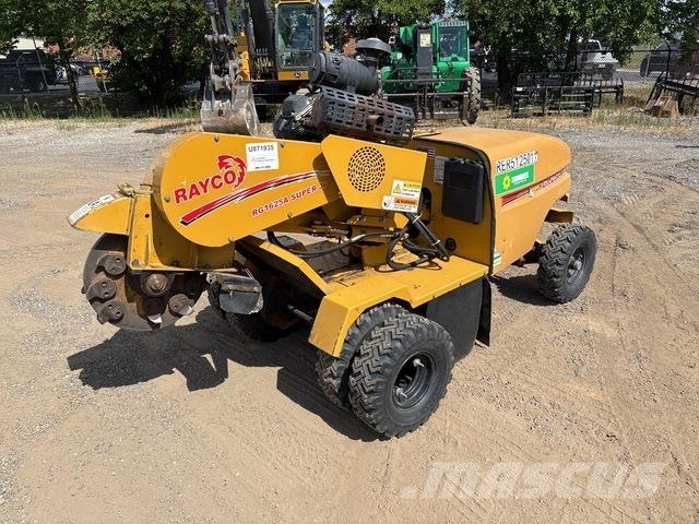 Rayco RG1625A Smerigliatrici