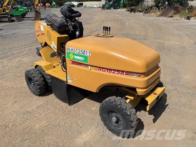 Rayco RG1625A Smerigliatrici