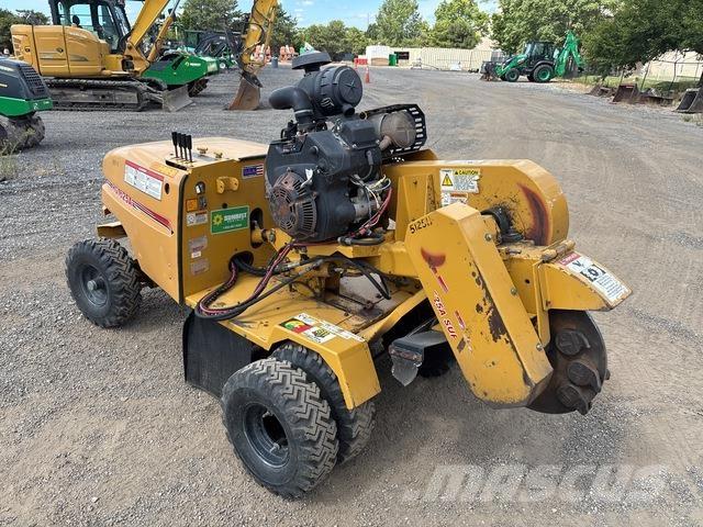 Rayco RG1625A Smerigliatrici