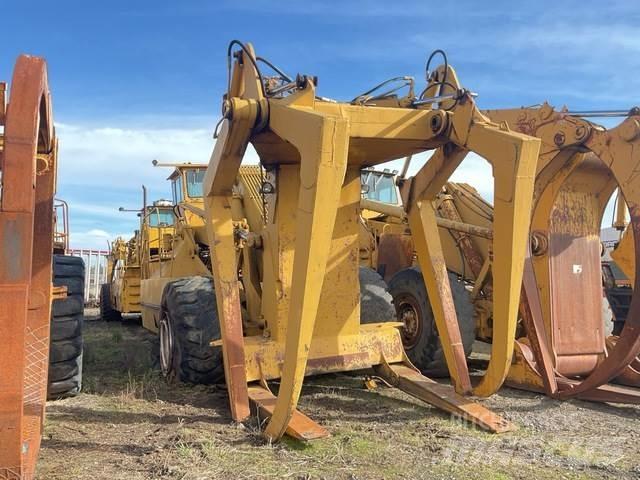 Raygo L90 Costruzioni - Altro