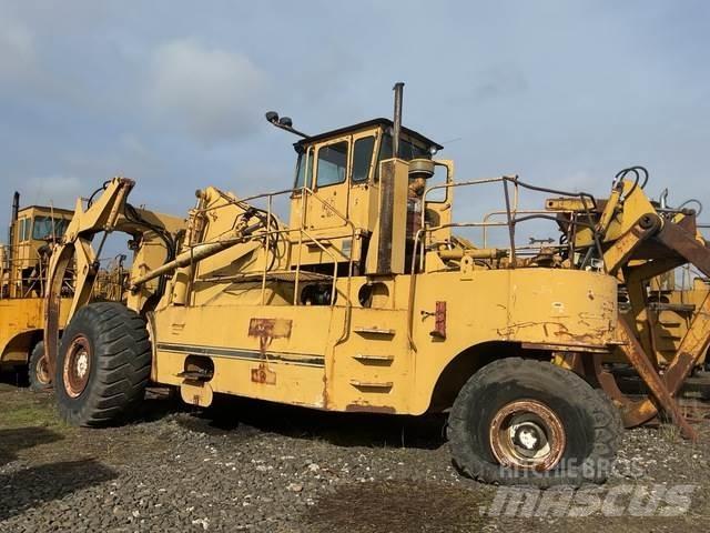 Raygo L90 Costruzioni - Altro