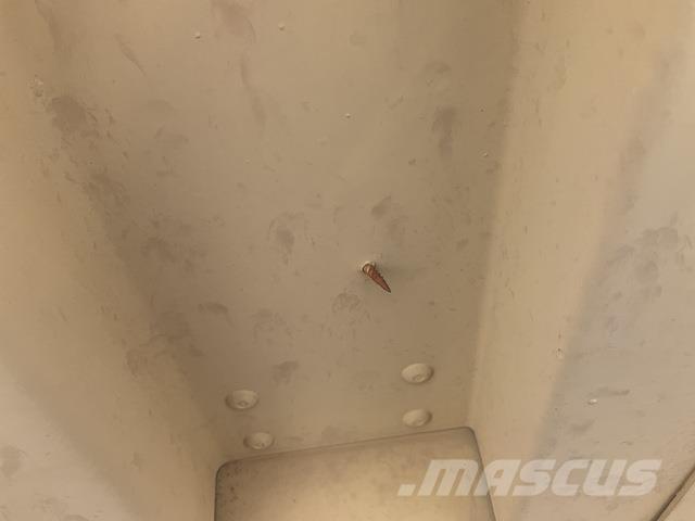  Raytheon M1101 Altri rimorchi