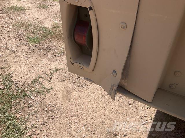  Raytheon M1101 Altri rimorchi