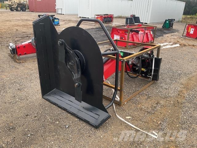  Raytree RABC44 Trattorini tagliaerba