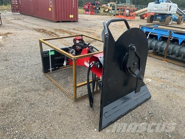  Raytree RABC44 Trattorini tagliaerba