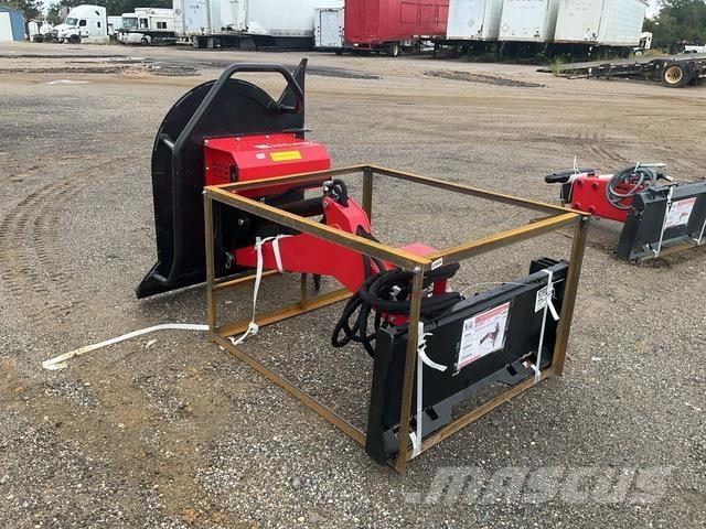  Raytree RABC44 Trattorini tagliaerba