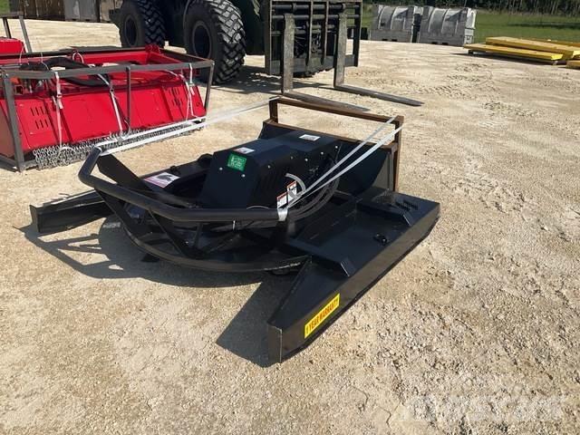  Raytree RHBC72 Trattorini tagliaerba
