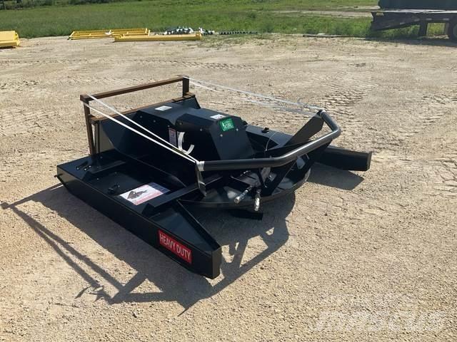  Raytree RHBC72 Trattorini tagliaerba