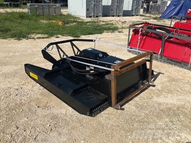  Raytree RHBC72 Trattorini tagliaerba