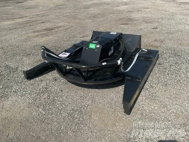  Raytree RHBC72 Trattorini tagliaerba