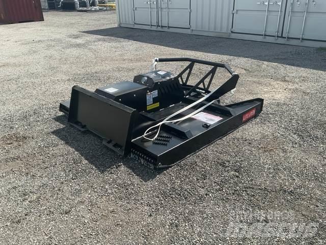  Raytree RHBC72 Trattorini tagliaerba
