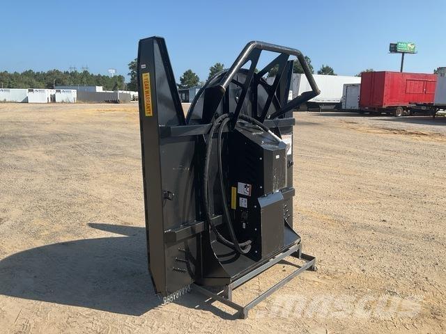  Raytree RHBC72 Trattorini tagliaerba