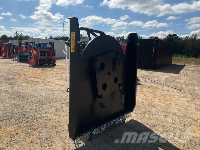  Raytree RHBC72 Trattorini tagliaerba