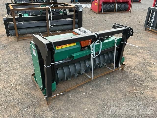  Raytree RMBD50 Trince forestali