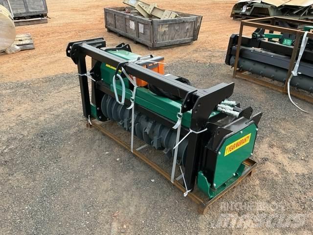  Raytree RMBD50 Trince forestali