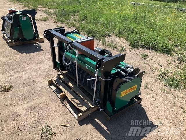  Raytree RMBD50 Trince forestali