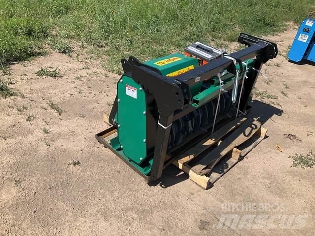  Raytree RMBD50 Trince forestali