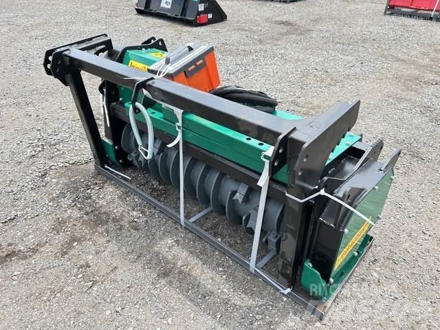  Raytree RMBD50 Trince forestali