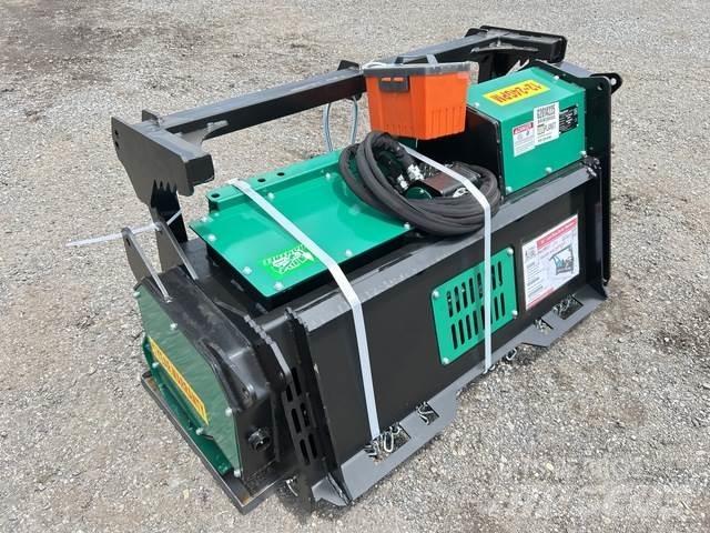  Raytree RMBD50 Trince forestali