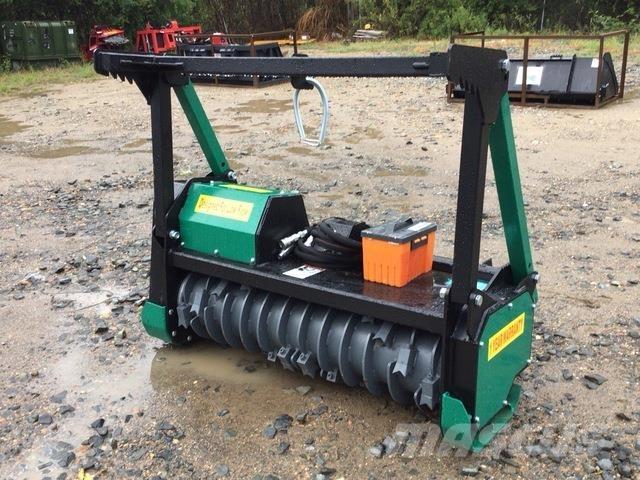  Raytree RMBD50 Trince forestali