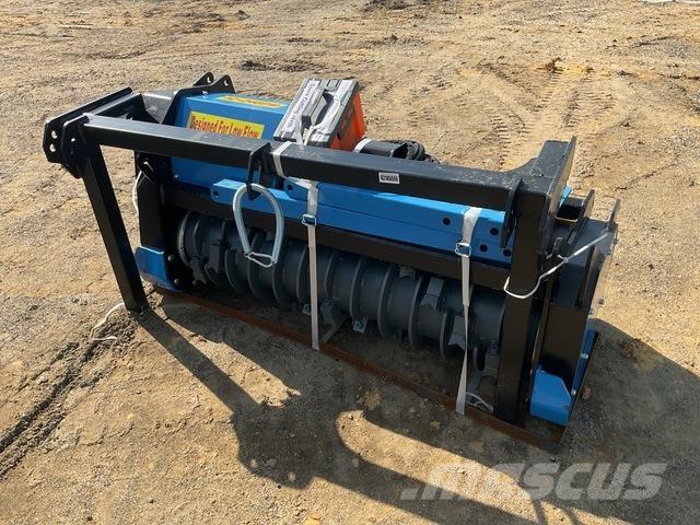  Raytree RMBD50 Trince forestali