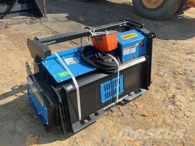  Raytree RMBD50 Trince forestali