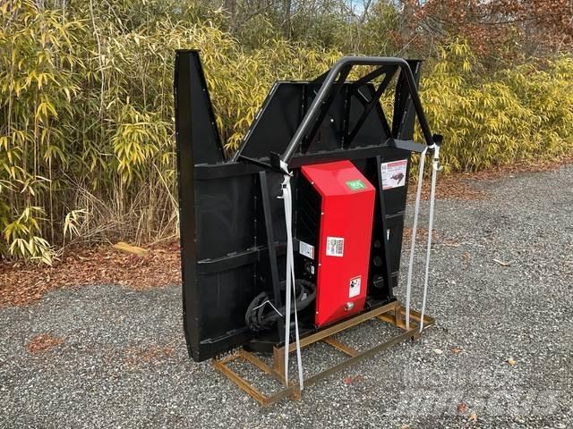  Raytree RMC72 Trattorini tagliaerba