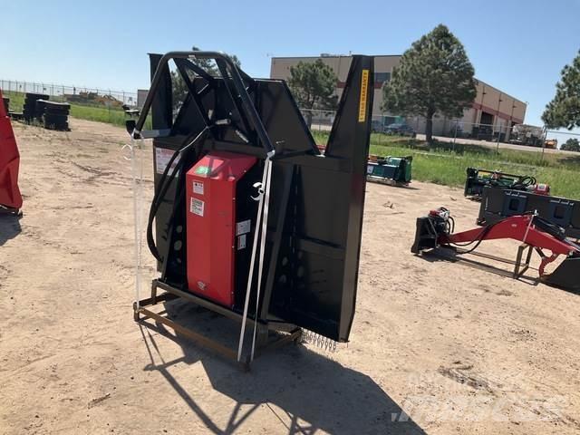  Raytree RMC72 Trattorini tagliaerba