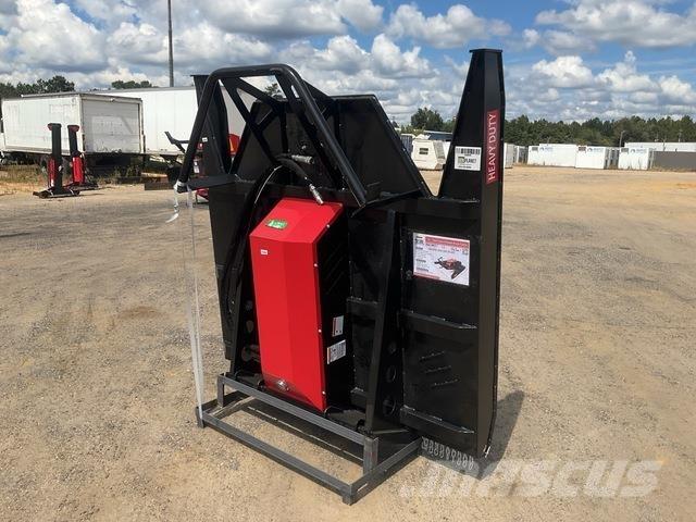  Raytree RMC72 Trattorini tagliaerba