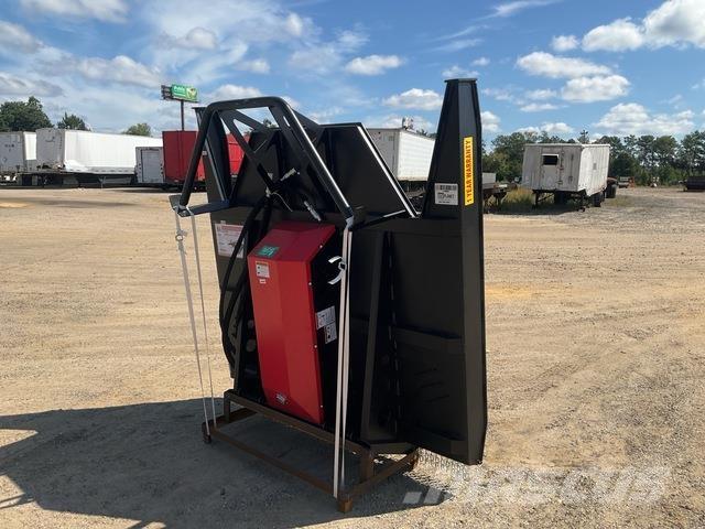  Raytree RMC72 Trattorini tagliaerba