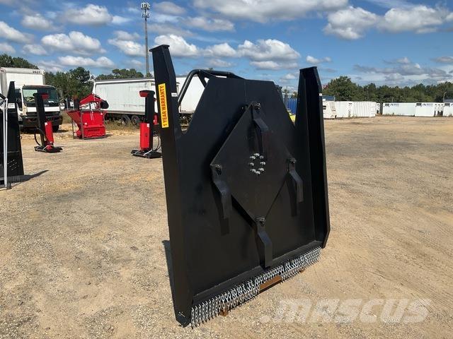  Raytree RMC72 Trattorini tagliaerba