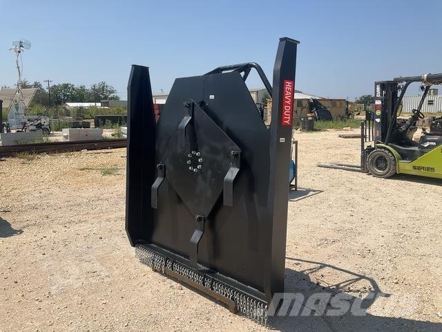  Raytree RMC72 Trattorini tagliaerba