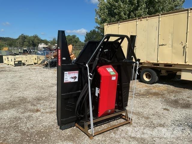  Raytree RMC72 Trattorini tagliaerba