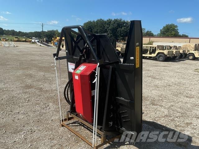  Raytree RMC72 Trattorini tagliaerba