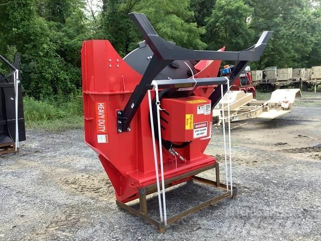  Raytree RMDM70 Trince forestali
