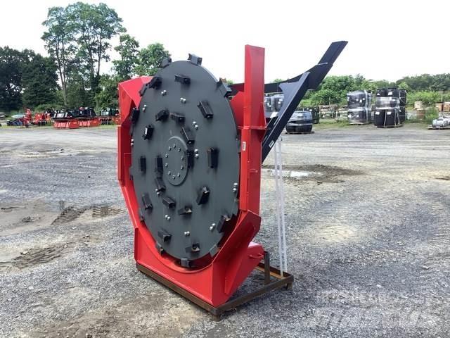  Raytree RMDM70 Trince forestali