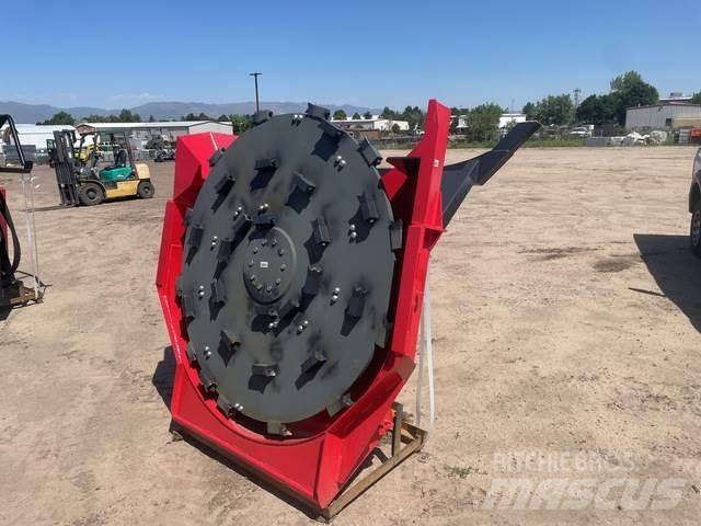  Raytree RMDM70 Trince forestali