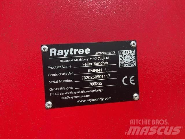  Raytree RMFB41 Costruzioni - Altro