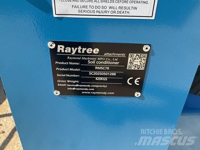  Raytree RMSC78 Costruzioni - Altro