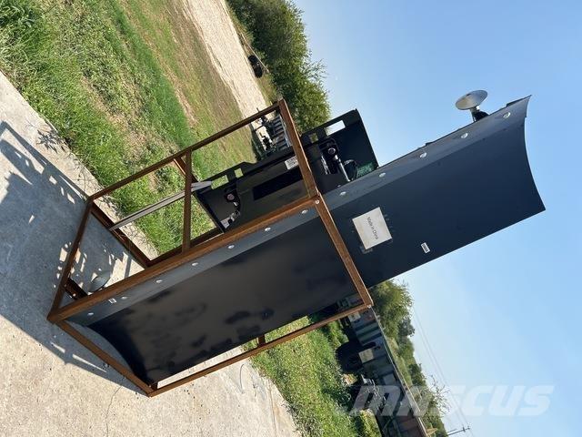  Raytree RSWD96 Dozer cingolati