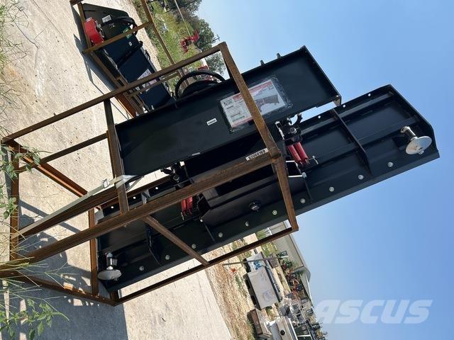  Raytree RSWD96 Dozer cingolati