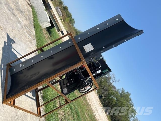  Raytree RSWD96 Dozer cingolati