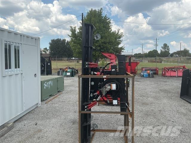  Raytree RSWD96 Dozer cingolati